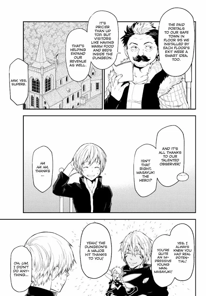 That Time I Got Reincarnated as a Slime Chapter 119 image 19_optimized